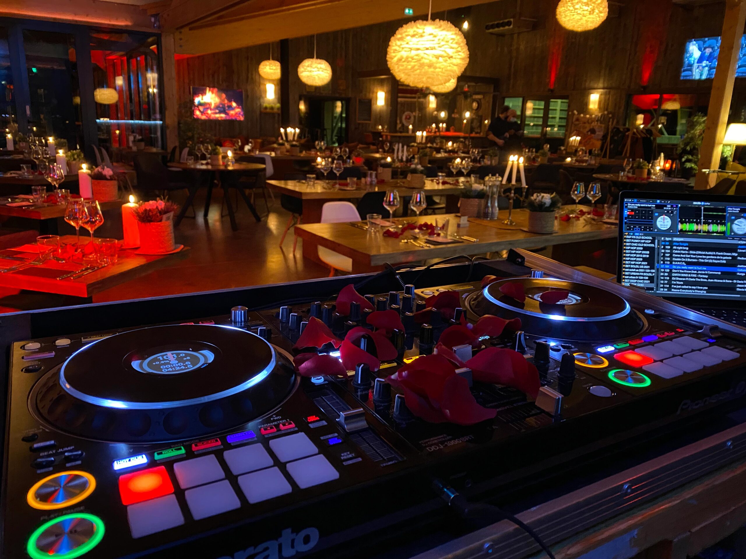matlp dj region parisienne paris sud et nord
