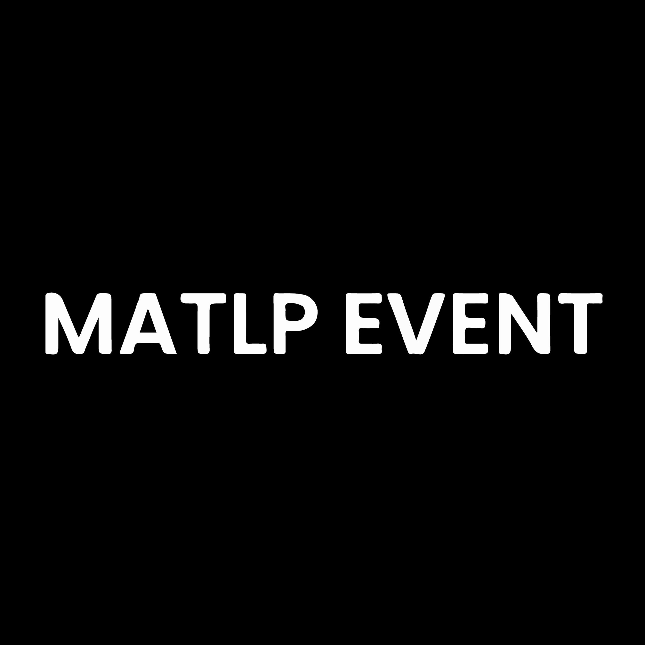 logo dj matlpevent dj region parisienne