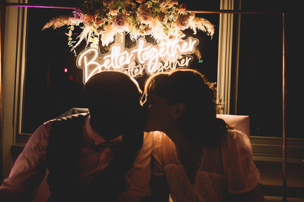 Mariage au prieuré de Vernelle