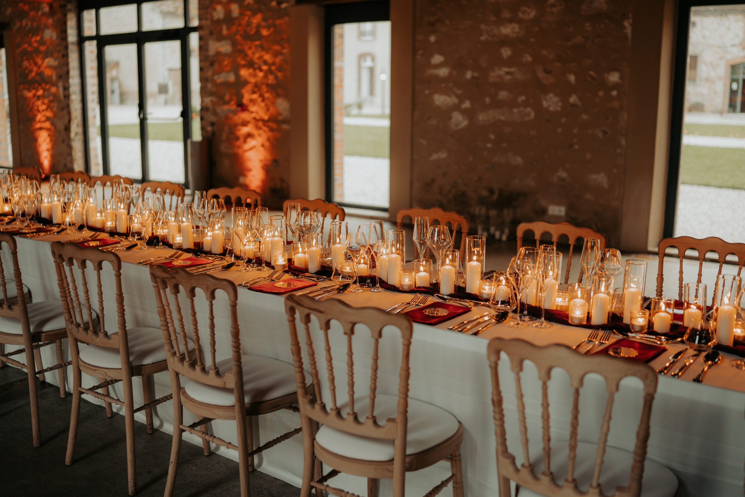 Mariage Franco Chinois